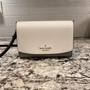 Kate Spade Convertible Crossbody